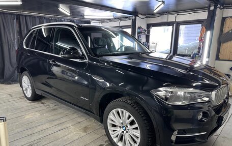 BMW X5, 2016 год, 3 650 000 рублей, 24 фотография