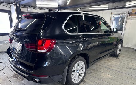 BMW X5, 2016 год, 3 650 000 рублей, 25 фотография