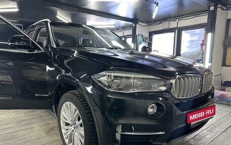 BMW X5, 2016 год, 3 650 000 рублей, 14 фотография