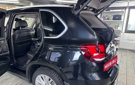 BMW X5, 2016 год, 3 650 000 рублей, 23 фотография