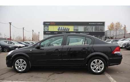 Opel Astra H, 2012 год, 800 000 рублей, 2 фотография