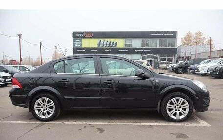 Opel Astra H, 2012 год, 800 000 рублей, 4 фотография