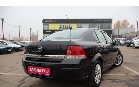 Opel Astra H, 2012 год, 800 000 рублей, 3 фотография