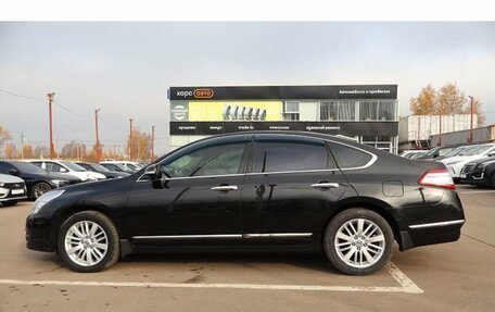 Nissan Teana, 2012 год, 1 200 000 рублей, 2 фотография