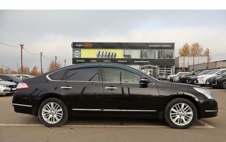 Nissan Teana, 2012 год, 1 200 000 рублей, 4 фотография