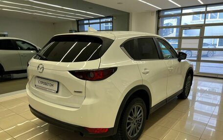 Mazda CX-5 II, 2017 год, 2 400 000 рублей, 3 фотография