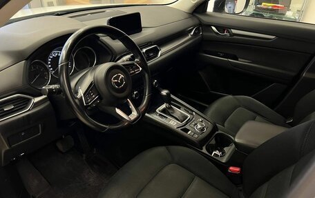 Mazda CX-5 II, 2017 год, 2 400 000 рублей, 7 фотография