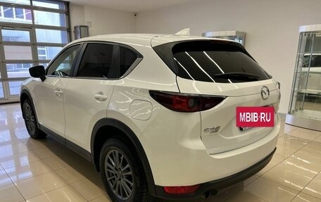 Mazda CX-5 II, 2017 год, 2 400 000 рублей, 4 фотография