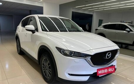 Mazda CX-5 II, 2017 год, 2 400 000 рублей, 2 фотография