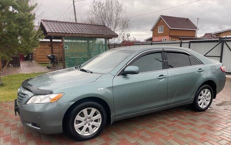 Toyota Camry, 2008 год, 1 260 000 рублей, 1 фотография