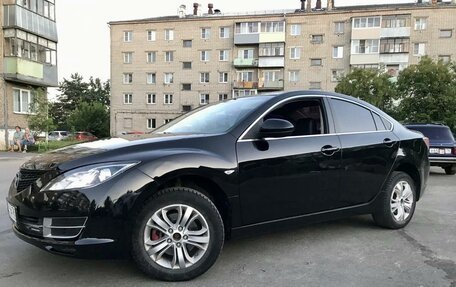 Mazda 6, 2008 год, 870 000 рублей, 1 фотография