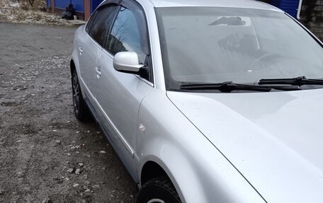 Volkswagen Passat B5+ рестайлинг, 2002 год, 520 000 рублей, 1 фотография