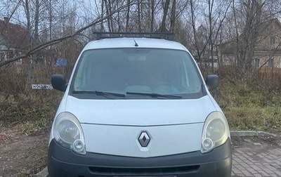 Renault Kangoo II рестайлинг, 2008 год, 520 000 рублей, 1 фотография