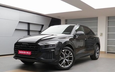 Audi Q8 I, 2023 год, 12 990 000 рублей, 1 фотография