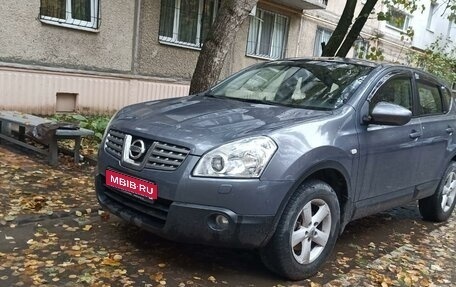 Nissan Qashqai, 2009 год, 1 150 000 рублей, 1 фотография