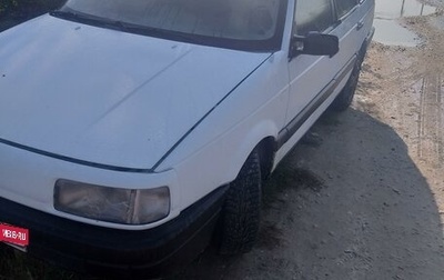 Volkswagen Passat B3, 1988 год, 112 000 рублей, 1 фотография