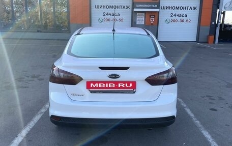 Ford Focus III, 2012 год, 805 000 рублей, 4 фотография