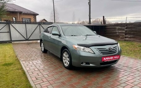 Toyota Camry, 2008 год, 1 260 000 рублей, 5 фотография