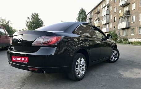 Mazda 6, 2008 год, 870 000 рублей, 4 фотография