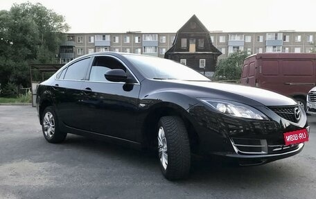 Mazda 6, 2008 год, 870 000 рублей, 5 фотография