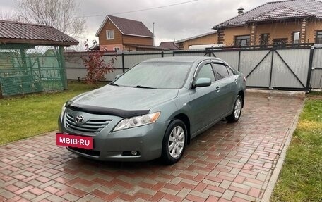 Toyota Camry, 2008 год, 1 260 000 рублей, 4 фотография