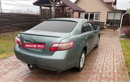 Toyota Camry, 2008 год, 1 260 000 рублей, 6 фотография