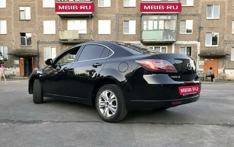 Mazda 6, 2008 год, 870 000 рублей, 2 фотография