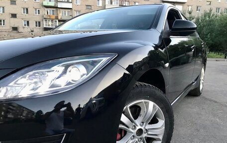 Mazda 6, 2008 год, 870 000 рублей, 7 фотография