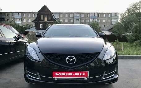 Mazda 6, 2008 год, 870 000 рублей, 11 фотография