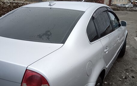 Volkswagen Passat B5+ рестайлинг, 2002 год, 520 000 рублей, 8 фотография