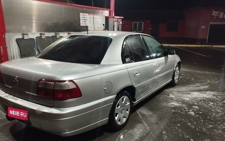 Opel Omega B, 2001 год, 290 000 рублей, 3 фотография