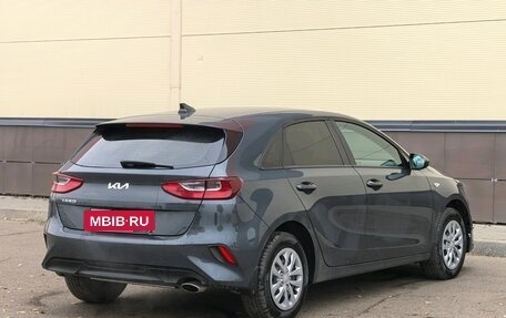 KIA cee'd III, 2022 год, 2 350 000 рублей, 7 фотография