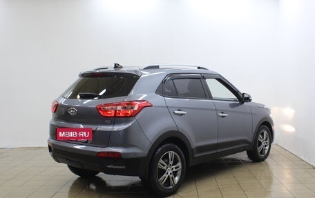 Hyundai Creta I рестайлинг, 2018 год, 1 739 000 рублей, 4 фотография