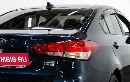 KIA Cerato III, 2017 год, 1 699 900 рублей, 8 фотография