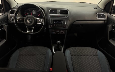 Volkswagen Polo VI (EU Market), 2020 год, 1 230 000 рублей, 8 фотография