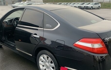 Nissan Teana, 2010 год, 1 310 000 рублей, 2 фотография