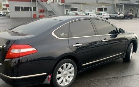 Nissan Teana, 2010 год, 1 310 000 рублей, 3 фотография