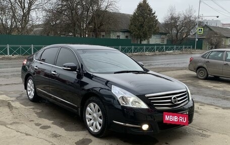 Nissan Teana, 2010 год, 1 310 000 рублей, 12 фотография