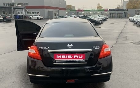 Nissan Teana, 2010 год, 1 310 000 рублей, 4 фотография