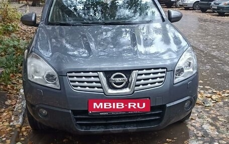 Nissan Qashqai, 2009 год, 1 150 000 рублей, 2 фотография