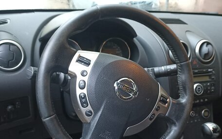 Nissan Qashqai, 2009 год, 1 150 000 рублей, 8 фотография