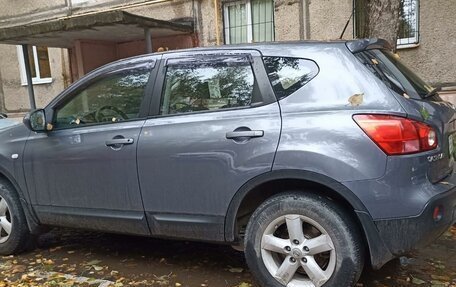 Nissan Qashqai, 2009 год, 1 150 000 рублей, 6 фотография