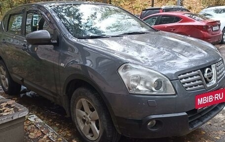 Nissan Qashqai, 2009 год, 1 150 000 рублей, 7 фотография