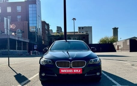 BMW 5 серия, 2016 год, 2 690 000 рублей, 8 фотография