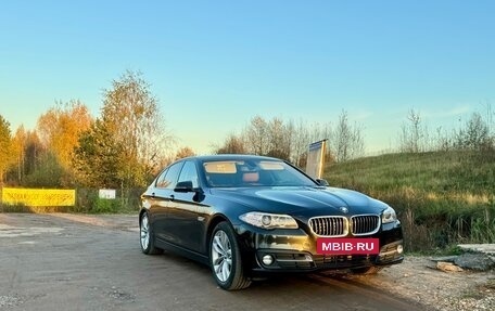 BMW 5 серия, 2016 год, 2 690 000 рублей, 2 фотография