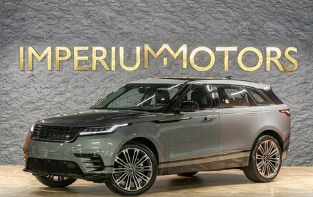 Land Rover Range Rover Velar I, 2024 год, 12 990 000 рублей, 2 фотография