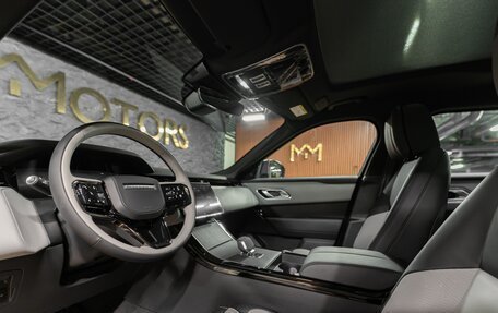 Land Rover Range Rover Velar I, 2024 год, 12 990 000 рублей, 22 фотография