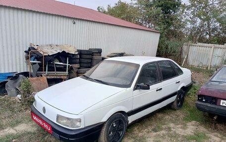 Volkswagen Passat B3, 1988 год, 112 000 рублей, 5 фотография