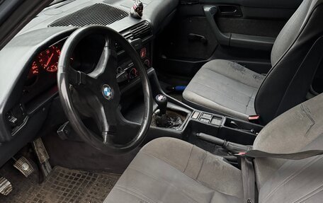 BMW 5 серия, 1989 год, 395 000 рублей, 16 фотография