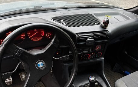 BMW 5 серия, 1989 год, 395 000 рублей, 20 фотография